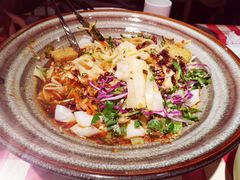 西贝面筋-西贝(金桥店)