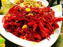 麻辣小龙虾-无限虾享(同庆街店)