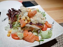 -割烹酱子日本料理(弘基财富广场店)