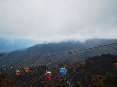 -秦岭风景区