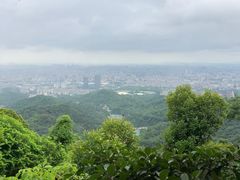 -广州市白云山风景名胜区