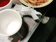 -江边城外烤全鱼(方庄时代购物中心店)