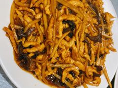 -振生清真饭店(永安道店)