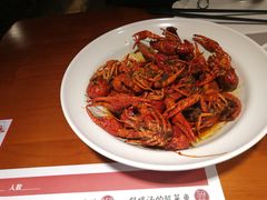 -有位虾匠·香辣蟹·小龙虾(李村店)