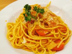 -萨莉亚意大利餐厅(白云汇店)