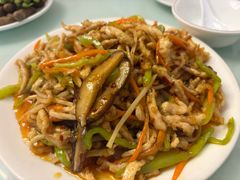 -胖子菜馆(隆昌路店)