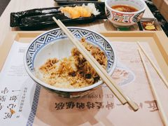 -吉野家(复兴路第二餐厅店)
