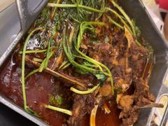 -铭副琦食·虾蟹烩馆(渔人码头店)