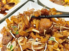 -深仔记茶餐厅(亚士厘道店)