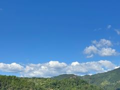 -天台山琼台仙谷景区