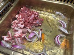 -泽成·冰煮羊(乌兰察布红楼店)