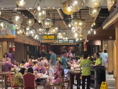 -清河半岛温泉度假酒店