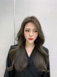 点击看大图 -3AM·S HAIR SALON烫发染发接发