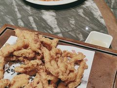 -大连湾旭日·家宴·海肠捞饭(马栏广场店)
