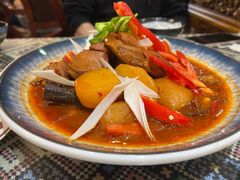 -新疆伊宁远征餐厅