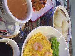 -七爷清汤腩·港式餐厅(金狮广场店)