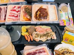 -玄希浪漫厨房·韩料烤肉(湖滨银泰in77店)
