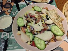 -摇滚披萨(长春街店)