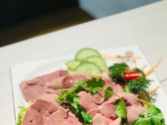生鹅肝-围炉夜话·潮汕卤水火锅(榕江店)