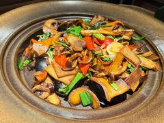 -云海肴·汽锅鸡·云南代表菜(曲江大悦城店)