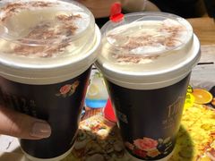 -厝内小眷村(西单大悦城店)