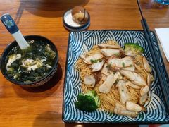 -囿面传统制面馆(中央路店)