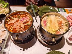 -Thai Basil罗勒叶泰式餐厅(时代天街店)