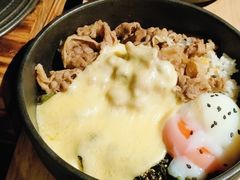 -Fuzzy Bistro 浮几韩餐·茶酒馆