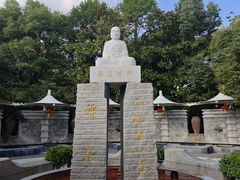 -张家港金凤凰度假村温泉