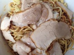 干面-非遗·爱西干面(小公园总店)