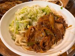 -新月斋(豆瓣胡同店)