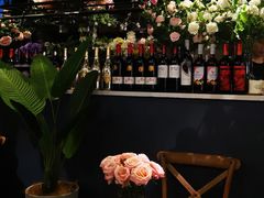 -第101座花园餐厅(湖滨88店)