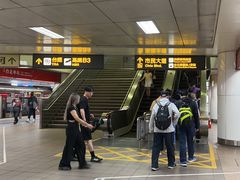 -台北地下街