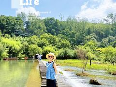 -天河潭旅游度假区