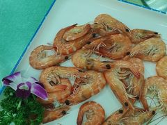 -景好海鲜餐厅(大鹏必选旅游店)