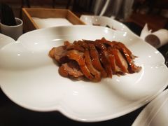 -北京王府井希尔顿酒店·秦唐中餐厅Chynna