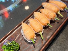 -申粤轩酒楼·三十年粤菜经典(丁香花园店)