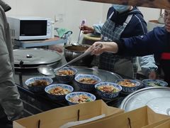 -老家菜馆(正定店)