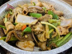 -南记食粥坊·宵夜大排档(莲花总店)
