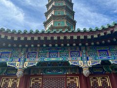 -香山公园