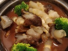 -锦粤宫·精致粤菜(深圳北站店)