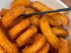 -Potato Corner(广州天河城店)