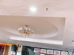 大堂-吉莲利苑海鲜酒家(珠海拱北28年老字号店)