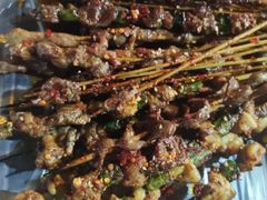 -袁师傅烤肉(弹子石店)