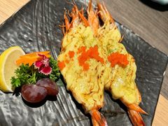 -炙柒Sekinana·精致日料(合生汇店)