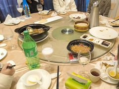 -王府井酒店(金桥港湾店)