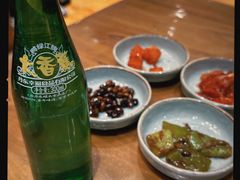 -长寿参鸡汤(朝韩风情街店)