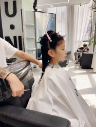 -U·NI SALON 造型