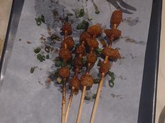 -铭副琦食·虾蟹烩馆(渔人码头店)