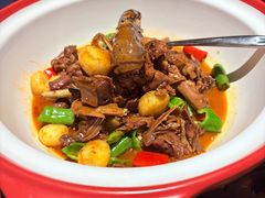 -曾宴·楚菜(湖北省博物馆店)